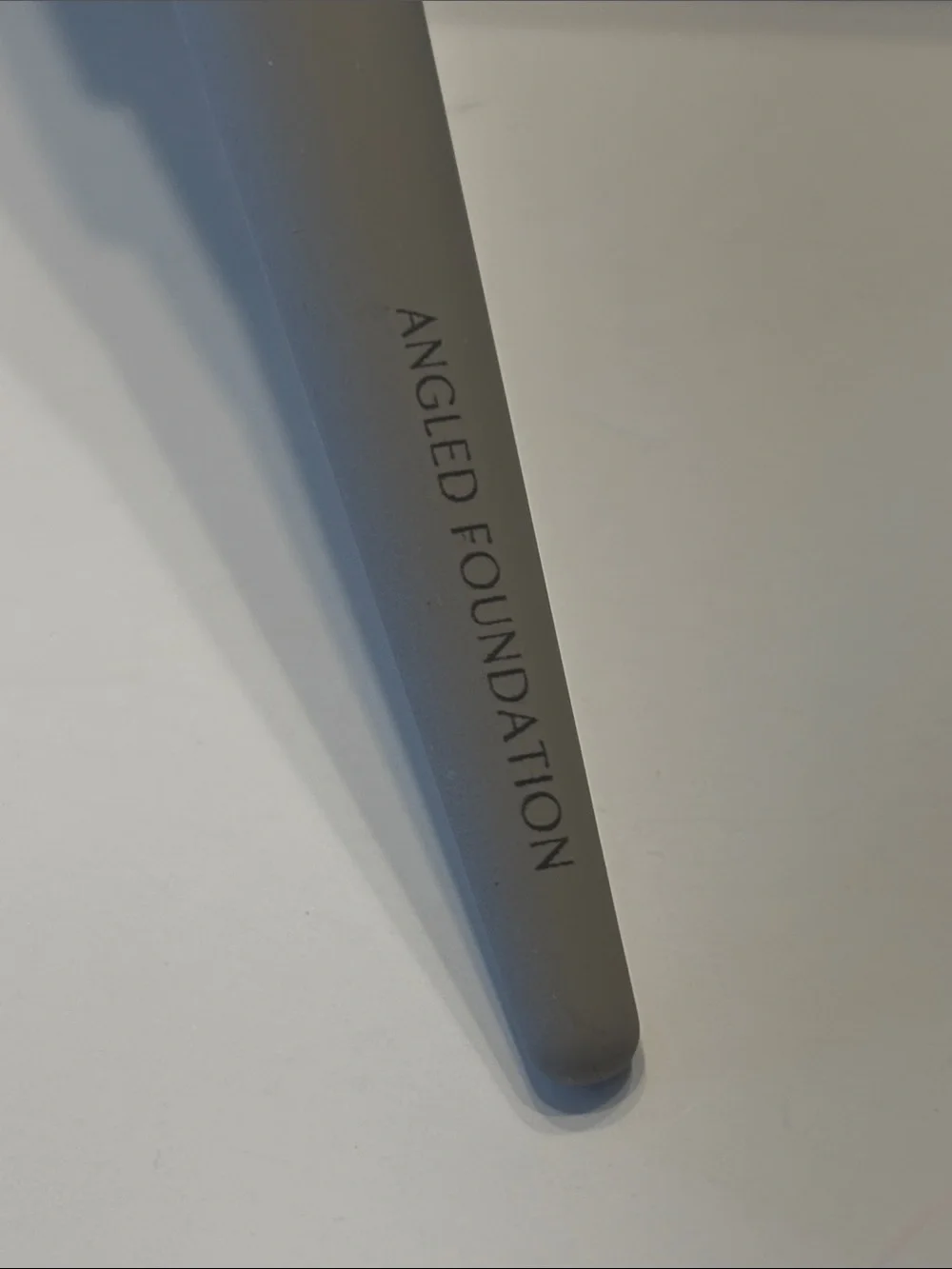 Complex Culture Angled Foundation Brush